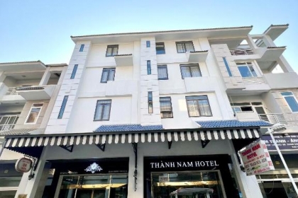 Thanh Nam Hotel 