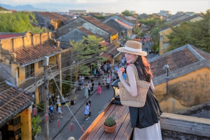 越南會安自由行2023年懶人包：交通、住宿、景點和美食指南！