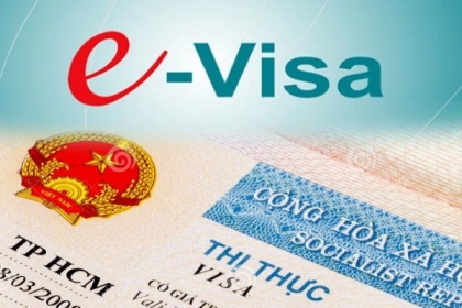 越南電子簽證8/15開放國外旅客申請！簽證申請教學整理