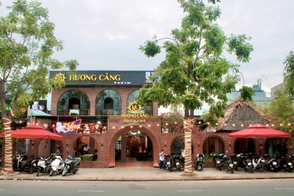 Huong Cang 餐廳