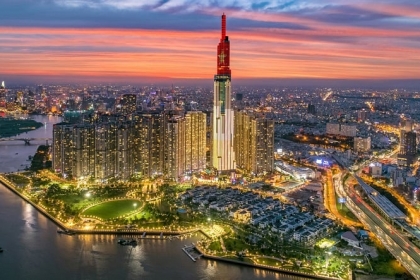 越南三大城市被列入全球最佳數位遊牧城市名單