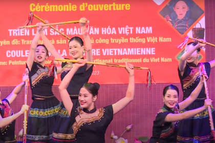 法國旅行社高度評價越南旅遊業的發展潛力
