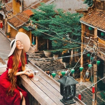 越南自由行：24小時探索會安文化美麗