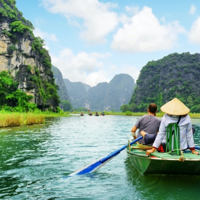 越南肯定其在世界旅游版图上的地位