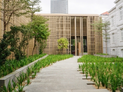 峴港博物館