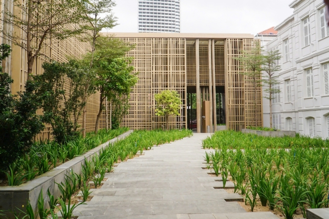 峴港博物館