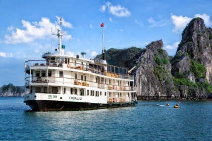 越南五大最適合家庭旅遊的理想目的地｜峴港、芽莊、大叻、富國島、下龍灣親子行程推薦