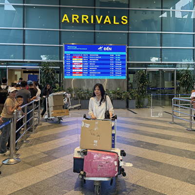 新增新加坡直飛峴港航線 新增新加坡直飛峴港航線