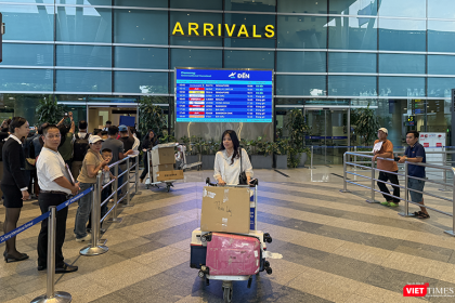 新增新加坡直飛峴港航線