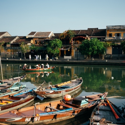 會安入選 TripAdvisor「2026 年亞洲最佳旅遊目的地」前七名