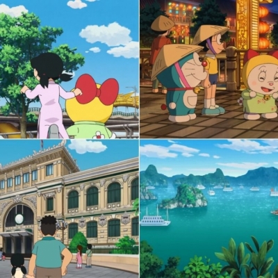 越日旅遊合作持續升溫 朝向更務實、高效與永續發展邁進