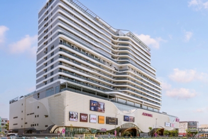 AEON MALL 峴港清溪 – 峴港最大購物中心全攻略 AEON MALL 峴港清溪 – 峴港最大購物中心全攻略